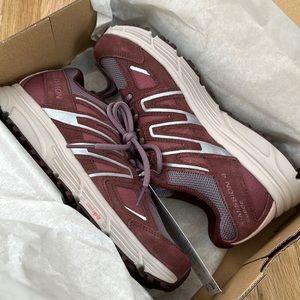 Salomon X-MISSION 4 SUEDE